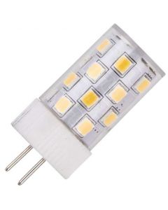 SPL | LED Stiftsockellampe | G4  | 3W Dimmbar