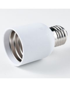 Reduzier-Fassung E27/E40