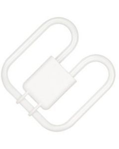 Biax 2D 16W 4P 827 extra warmweiß