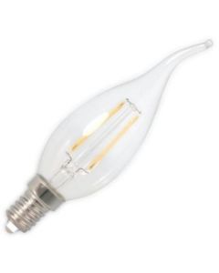 Calex | LED Kerzenlampe | E14  | 3.5W Dimmbar 