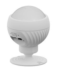 Calex Smart Home | Bewegungssensor | Mit app zum Telefon