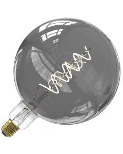Calex | LED Spiraled | E27  | 5W Dimmbar