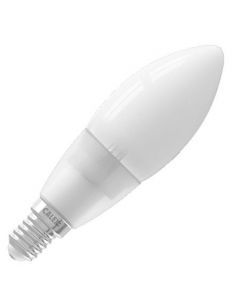 Calex | LED Kerzenlampe | E14  | 4.5W Dimmbar