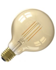 Calex | LED Lampe | E27  | 7W Dimmbar 
