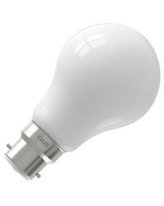 Calex | LED Lampe | B22d  | 7W Dimmbar 