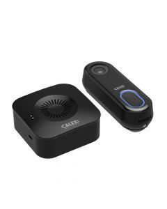 Calex Smart | Video Türklingel | Wifi 1080p IR