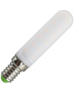 SPL | LED Röhrenlampe | E14  | 4W