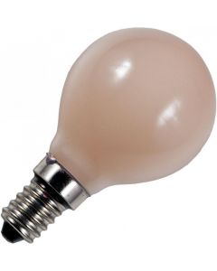 ETH | Glühbirne Tropfenlampe | E14 Dimmbar | 25W Flame