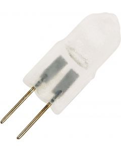 Halogen Stiftsockellampe 12V | G4 Dimmbar | 20W Matt