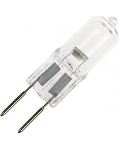Halogen Stiftsockellampe 12V | GY6.35 Dimmbar | 35W