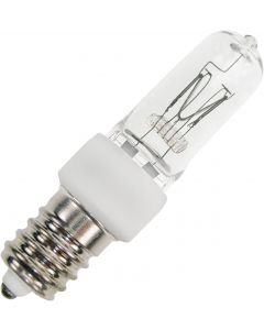 Halogen Halolux Ceram Röhrenlampe | E14 Dimmbar | 250W