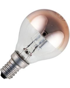 Halogen ECO Kopfspiegellampe | E14 Dimmbar | 28W (ersetzt 40W) 