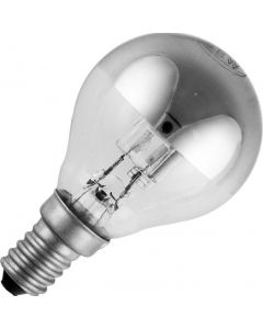 Halogen ECO Kopfspiegellampe | E14 Dimmbar | 20W (ersetzt 25W)