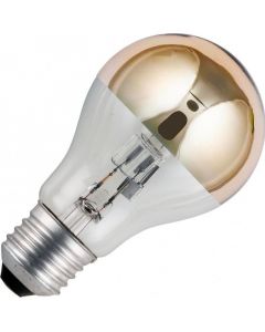 Halogen EcoClassic Kopfspiegellampe | E27 Dimmbar | 42W (ersetzt 60W)