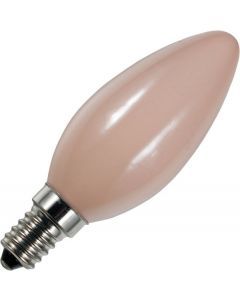 SPL | LED Kerzenlampe | E14 4W (ersetzt 40W) flame