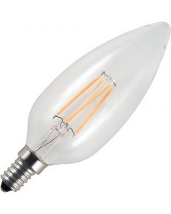 SPL | LED Kerzenlampe | E14  | 4W Dimmbar 