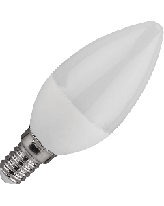 SPL | LED Kerzenlampe | E14  | 4W Dimmbar 