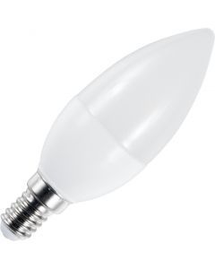 SPL | LED Kerzenlampe | E14  | 5W Dimmbar 
