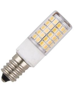 SPL | LED Röhrenlampe | E14  | 5W Dimmbar 