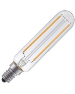 SPL | LED Röhrenlampe | E14  | 4W Dimmbar 