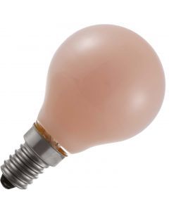 Lighto | LED Tropfenlampe Flame | E14 Dimmbar | 4,5W (ersetz 25W)