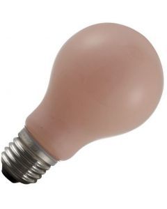 SPL | LED Lampe Flame | E27  | 4.5W Dimmbar
