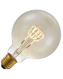 SPL | LED Kugel | E27  | 4.5W Dimmbar 