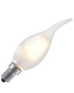 SPL | LED Kerzenlamp | E14  | 4W Dimmbar 