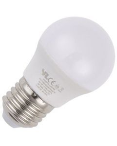 SPL | LED Tropfenlampe | E27  | 3W