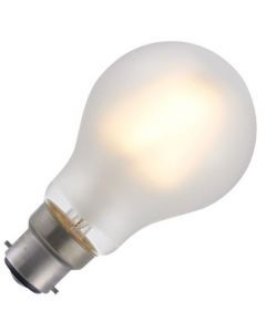 SPL | LED Lampe | B22d  | 5.5W Dimmbar