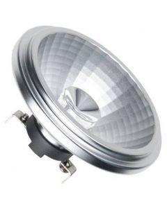 SPL | LED Spot | G53  | 12W Dimmbar 