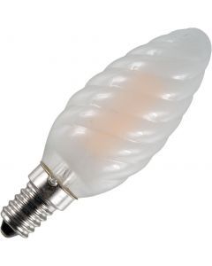 SPL | LED Kerzenlamp | E14  | 4W Dimmbar 