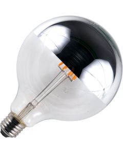 SPL | LED Kugel | E27  | 6.5W Dimmbar 