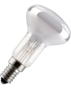 Glühbirne Reflektorlampe | E14 Dimmbar | 40W 50mm 