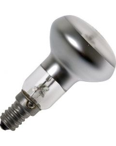 Halogen EcoClassic Reflektorlampe | E14 Dimmbar | 42W 50mm