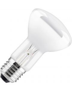 Glühbirne Reflektorlampe | E27 Dimmbar | 40W 63mm