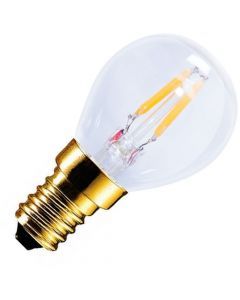 Segula | LED Tropfenlampe | E14 2,2W (ersetzt 16W) Dimmbar
