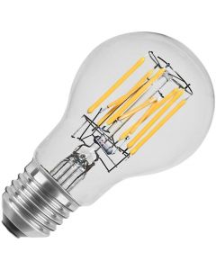 Segula | LED Lampe Ambient Dimming | E27 8W (ersetzt 60W) Dimmbar