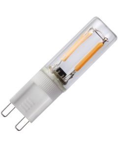 Segula | LED Lampe | G9 1,5W (ersetzt 12W)