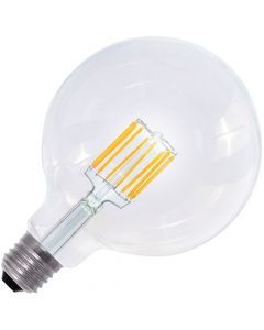 Segula | LED Globelampe | E27 6W (ersetzt 47) mm Dimmbar