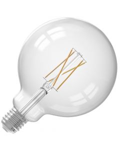 Calex Smart LED Globelampe | 7W E27 | ø125mm 1800-3000K