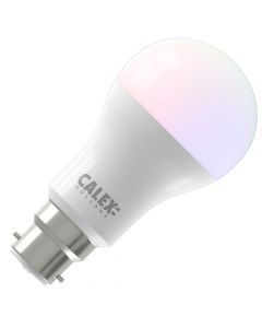 Calex | LED Lampe | B22d  | 8.5W Dimmbar