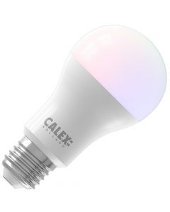 Calex | LED Lampe | E27  | 8.5W Dimmbar 