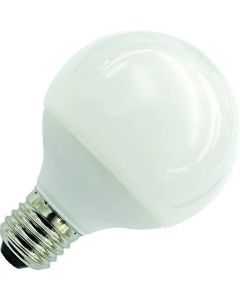SPL | Energiesparlampe Globe | E27 | 15W (ersetzt 75W) 95mm