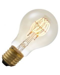 SPL | LED Lampe | E27  | 4W Dimmbar 