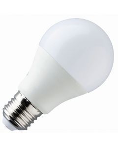 Lighto | LED Lampe | E27 | 5W (ersetzt 40W) opal