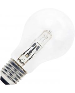 Halogen EcoClassiclampe | E27 Dimmbar | 105W