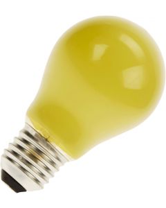 Glühbirne | E27 Dimmbar | 40W Gelb