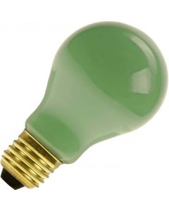 Glühbirne | E27 Dimmbar | 25W Grün