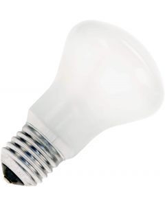 SPL | Glühbirne Superluxlampe | E27 Dimmbar | 60W Opal